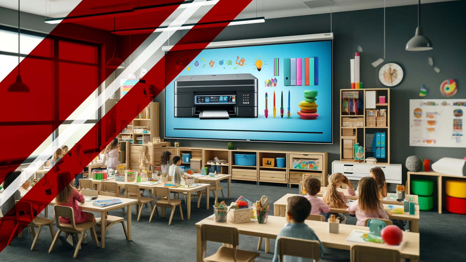 Early Education | FlexTG