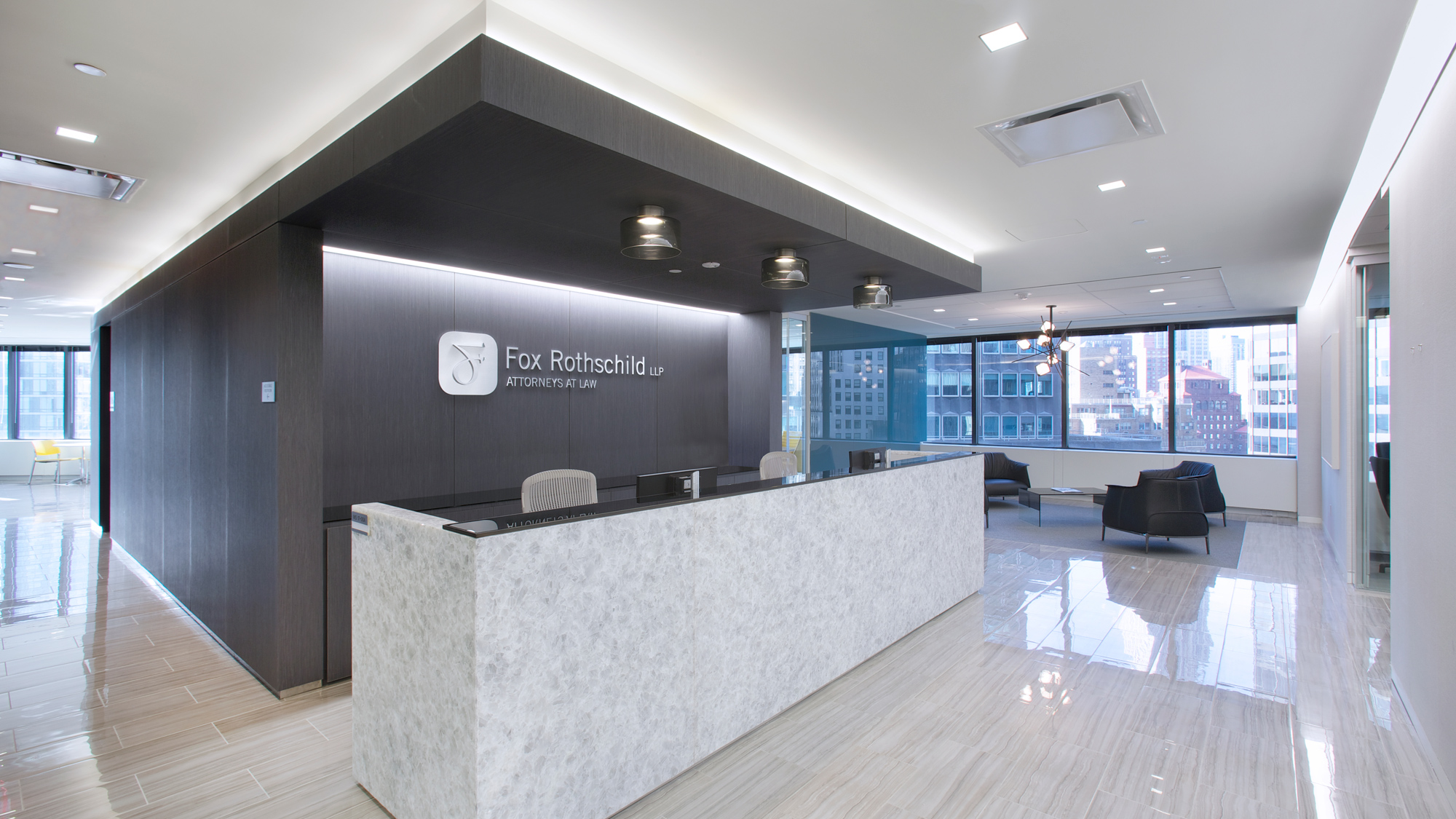 Fox Rothschild Office