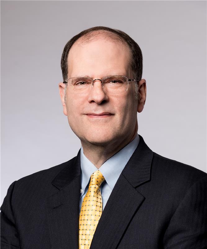 Norman Smagley CFO of FlexTG