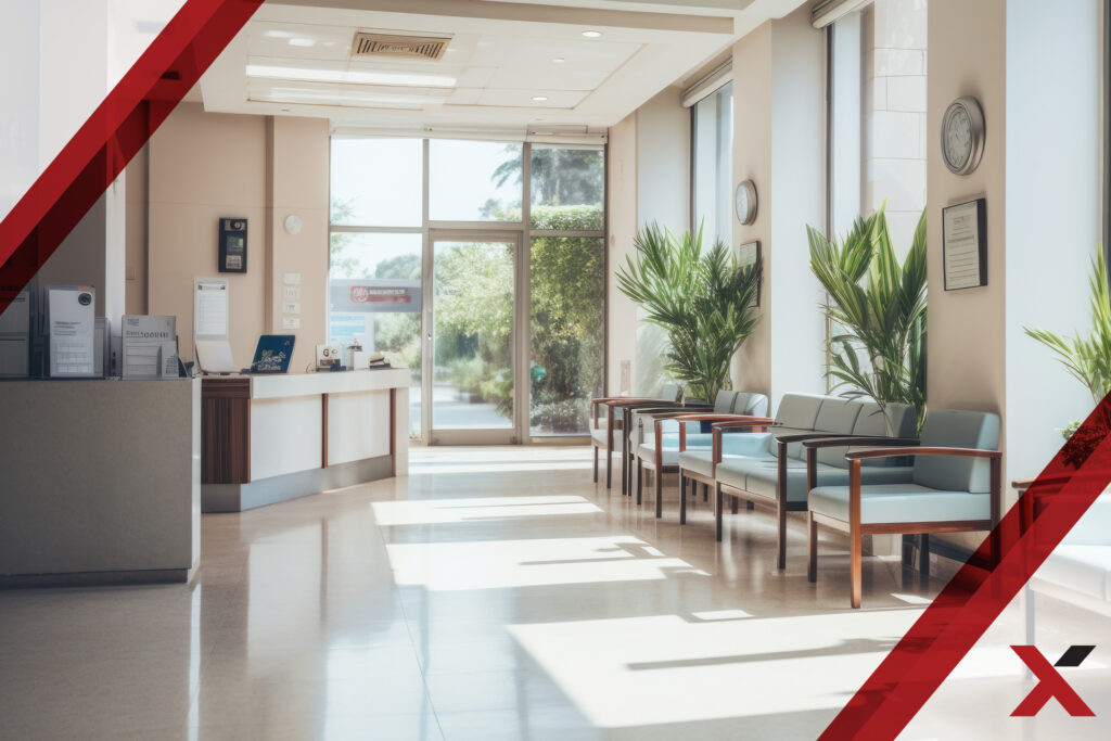 BayMark Health Services Print Case Study