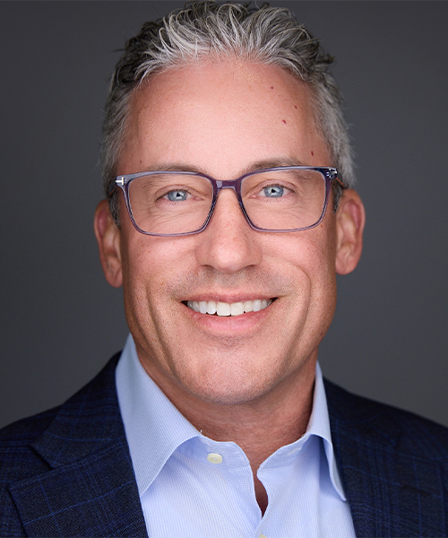 Corey Rivard FlexTG Region President