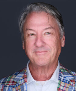 John Byxbee FlexTG Region President