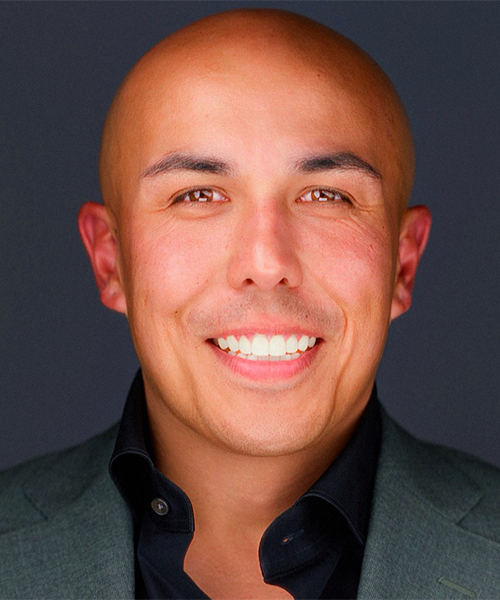 Justin Rebhun FlexTG Region President