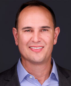 Kyle Harvey FlexTG Region President