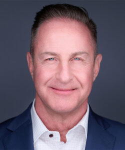 John Brophy VP Financial Planning FlexTG