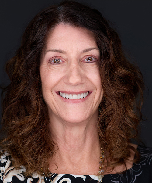 Terry Pattillo VP Human Resources FlexTG